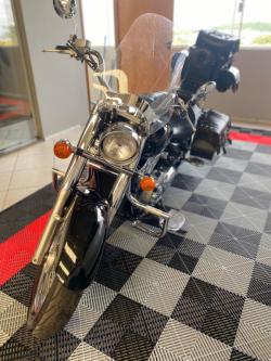 HONDA Shadow VT 750