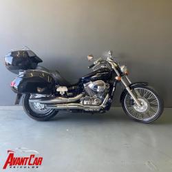 HONDA Shadow VT 750