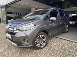 HONDA WR-V 1.5 16V 4P EXL FLEX AUTOMTICO CVT