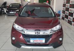 HONDA WR-V 1.5 16V 4P EX FLEX AUTOMTICO CVT