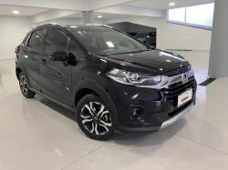 HONDA WR-V 1.5 16V 4P EX FLEX AUTOMTICO CVT