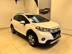 HONDA WR-V 1.5 16V 4P EX FLEX AUTOMTICO CVT