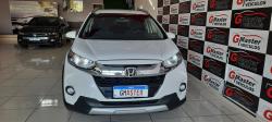 HONDA WR-V 1.5 16V 4P EX FLEX AUTOMTICO CVT