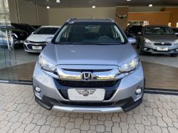 HONDA WR-V 1.5 16V 4P EXL FLEX AUTOMTICO CVT