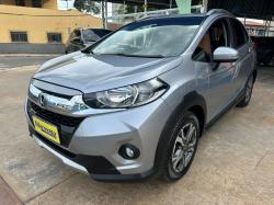 HONDA WR-V 1.5 16V 4P EX FLEX AUTOMTICO CVT