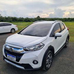 HONDA WR-V 1.5 16V 4P EX FLEX AUTOMTICO CVT