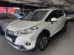 HONDA WR-V 1.5 16V 4P EXL FLEX AUTOMTICO CVT