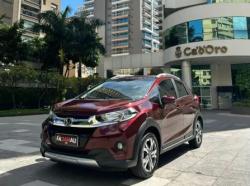 HONDA WR-V 1.5 16V 4P EX FLEX AUTOMTICO CVT