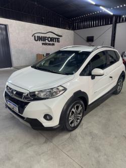 HONDA WR-V 1.5 16V 4P EXL FLEX AUTOMTICO CVT