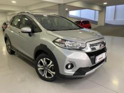 HONDA WR-V 1.5 16V 4P EXL FLEX AUTOMTICO CVT