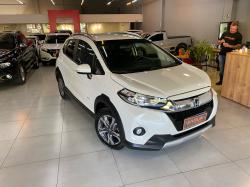 HONDA WR-V 1.5 16V 4P EX FLEX AUTOMTICO CVT