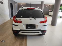 HONDA WR-V 1.5 16V 4P EX FLEX AUTOMTICO CVT