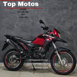 HONDA XRE 190 ABS