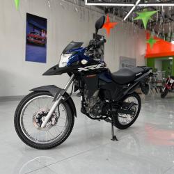 HONDA XRE 190 ABS