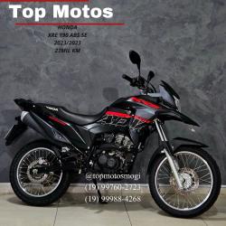 HONDA XRE 190 ADVENTURE ABS