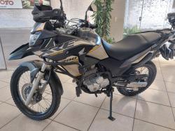 HONDA XRE 300 ABS