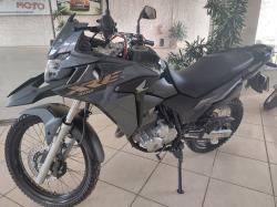 HONDA XRE 300 ABS