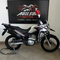 HONDA XRE 300 ABS
