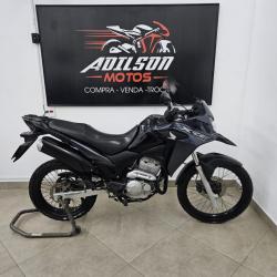 HONDA XRE 300 ABS