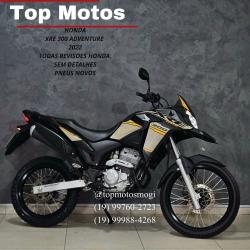 HONDA XRE 300 ADVENTURE