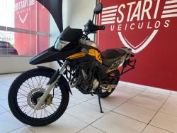 HONDA XRE 300 ADVENTURE