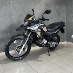 HONDA XRE 300 ADVENTURE