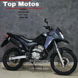 HONDA XRE 300 FLEX