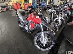 HONDA XRE 300 FLEX