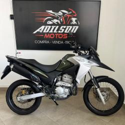 HONDA XRE 300 FLEX
