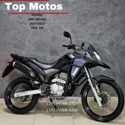 HONDA XRE 300 FLEX