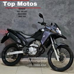 HONDA XRE 300 FLEX