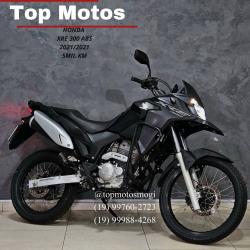 HONDA XRE 300 FLEX