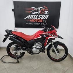 HONDA XRE 300 RALLY ABS