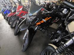 HONDA XRE 300 RALLY ABS