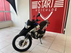 HONDA XRE 300 RALLY ABS