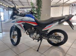 HONDA XRE 300 RALLY ABS