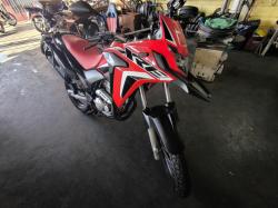 HONDA XRE 300 RALLY ABS