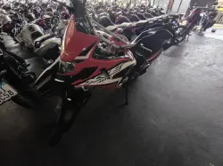 HONDA XRE 300 RALLY ABS
