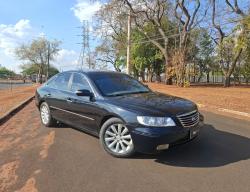 HYUNDAI Azera 3.3 V6 24V GLS AUTOMTICO