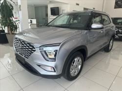 HYUNDAI Creta 1.0 12V 4P FLEX TGDI TURBO COMFORT AUTOMTICO