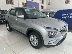 HYUNDAI Creta 1.0 12V 4P FLEX TGDI TURBO COMFORT AUTOMTICO