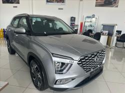 HYUNDAI Creta 1.0 12V 4P FLEX TGDI TURBO LIMITED AUTOMTICO