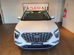 HYUNDAI Creta 1.0 12V 4P FLEX TGDI TURBO PLATINUM AUTOMTICO