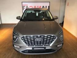 HYUNDAI Creta 1.0 12V 4P FLEX TGDI TURBO LIMITED AUTOMTICO