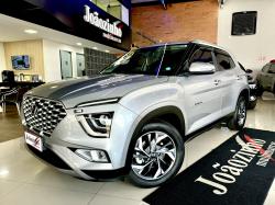 HYUNDAI Creta 1.0 12V 4P FLEX TGDI TURBO LIMITED AUTOMTICO