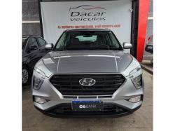 HYUNDAI Creta 1.0 12V 4P FLEX TGDI TURBO COMFORT AUTOMTICO