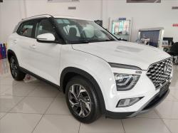 HYUNDAI Creta 1.0 12V 4P FLEX TGDI TURBO LIMITED AUTOMTICO