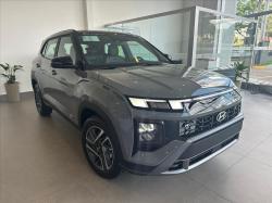 HYUNDAI Creta 1.0 12V 4P FLEX TGDI TURBO N LINE AUTOMTICO