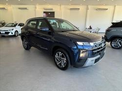 HYUNDAI Creta 1.0 12V 4P FLEX TGDI TURBO LIMITED AUTOMTICO