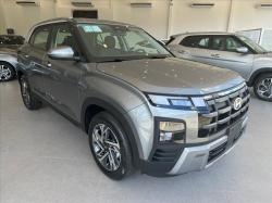 HYUNDAI Creta 1.0 12V 4P FLEX TGDI TURBO LIMITED AUTOMTICO